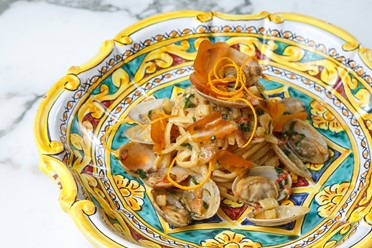 Фото компании  La Bella Societa, ресторан 13