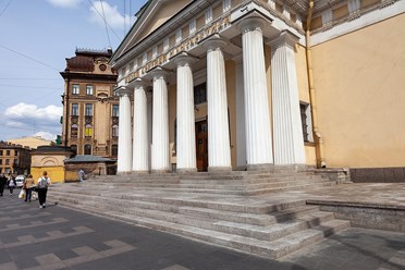 Фото компании ООО Петра-ЛК 39