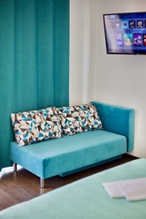 Номер в отеле Family resort Bambora в г. Гудаута Абхазия