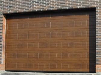 Фото компании  Мир ворот 4