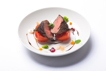 Фото компании  PLAZA, ресторан 38