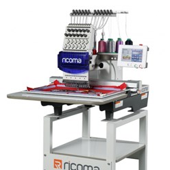 Вышивальная машина промышленная  Ricoma RCM1201-TS