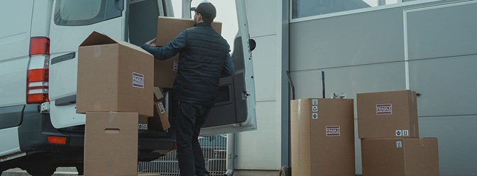 Фото компании ООО «ТЕХНО-ВЭД» 4