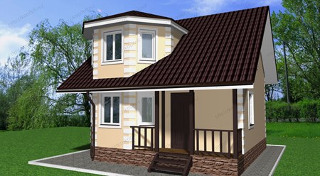 Фото компании  Частное архитектурное бюро "Красавин и Полонский" 1