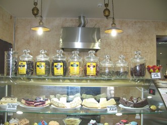 Фото компании  Кофейня в Ленинском 61