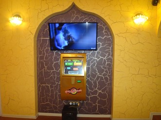 Фото компании  Жемчужина, сауна 3