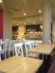 Фото компании  Kitchen, сеть семейных кафе 14