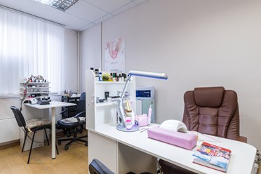 Фото компании  Silva 9