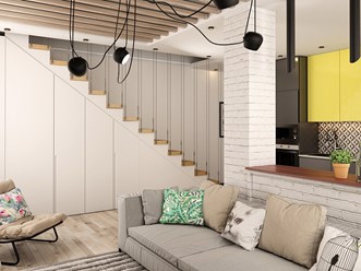 Фото компании ООО Студия дизайна "ЛАЙТ" 1