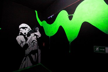 Фото компании  CITY of GAMES 10