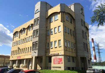 Фото компании ООО Воздух 2