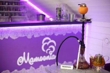 Фото компании  "Мамуния" Арбат 3