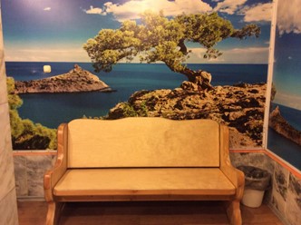 Фото компании  Жемчужина, сауна 7