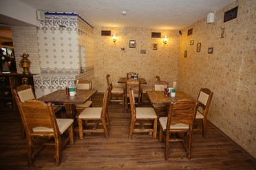 Фото компании  Пельменовъ, трактир 1