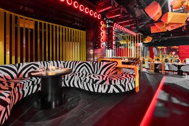 Фото компании  KiKi Event Dom 42