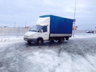 Фото компании ООО Слоновоз 3