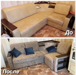 Фото компании  Профмебель 11