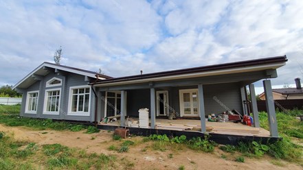 Фото компании ИП Окна MONO 5