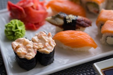 Фото компании  Pro Sushi 2
