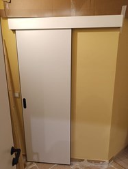 Фото компании ИП ВдомДвери 1