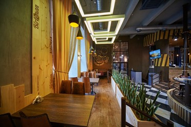 Фото компании  Birliman, ресторан-бар 25