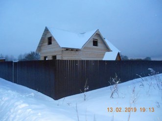 Фото компании  Строй город 44 1