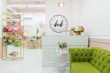 Фото компании  beauty.nail.boutique 9