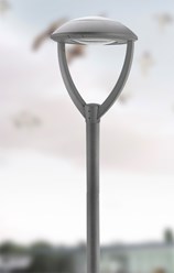 Элиен. Уличный светильник консольный. Возможно оршерное, настенное и подвесное крепление.