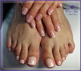 Фото компании ООО ОЛЕАНН 33