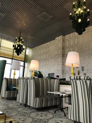 Фото компании  La Terrasse, ресторан 18