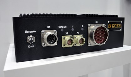 Фото компании ООО ИПЦ СпецАвтоматики 11