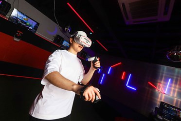 Фото компании  Portal VR 5