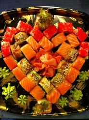 Фото компании  Tokyo-City, сеть городских ресторанов 11