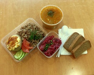 Фото компании ООО Доставка ОБЕДОВ Калининград 5