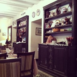 Фото компании  Марсельеза, ресторан 41