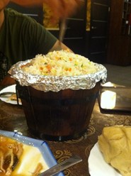 Фото компании  Старый Шанхай, кафе китайской кухни 10