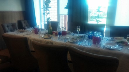 Фото компании  Арлекино, семейный ресторан 14