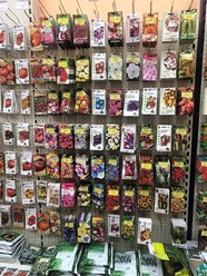 Продукция магазина семян Гавриш39 02