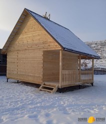 Фото компании ООО Земле-строй 24