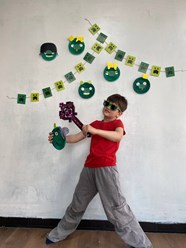 Фото компании  Городские каникулы. Ходынка 3