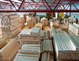 Фото компании ООО Лесторгстрой 4