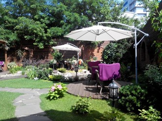 Фото компании  Помидор, ресторан 9