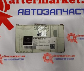 Фото компании ООО Aftermarket 25