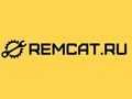 Remcat.ru – магазин запчастей для грузовиков и пикапов