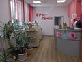 Интерьер