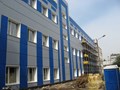 Фиброцементная плита г.Железнодорожный