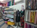 магазин тканей Velvet г. Новосибирск, ул Челюскинцев, 46