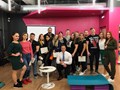 Семинар Павла Баранова от школы LINNIK FITNESS &quot;Спортивная медицина&quot;, который прошел в Ростове-на-Дону