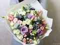 Авторский букет