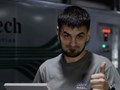 Чистая комната AirTech для Deco мебель, Сахалин